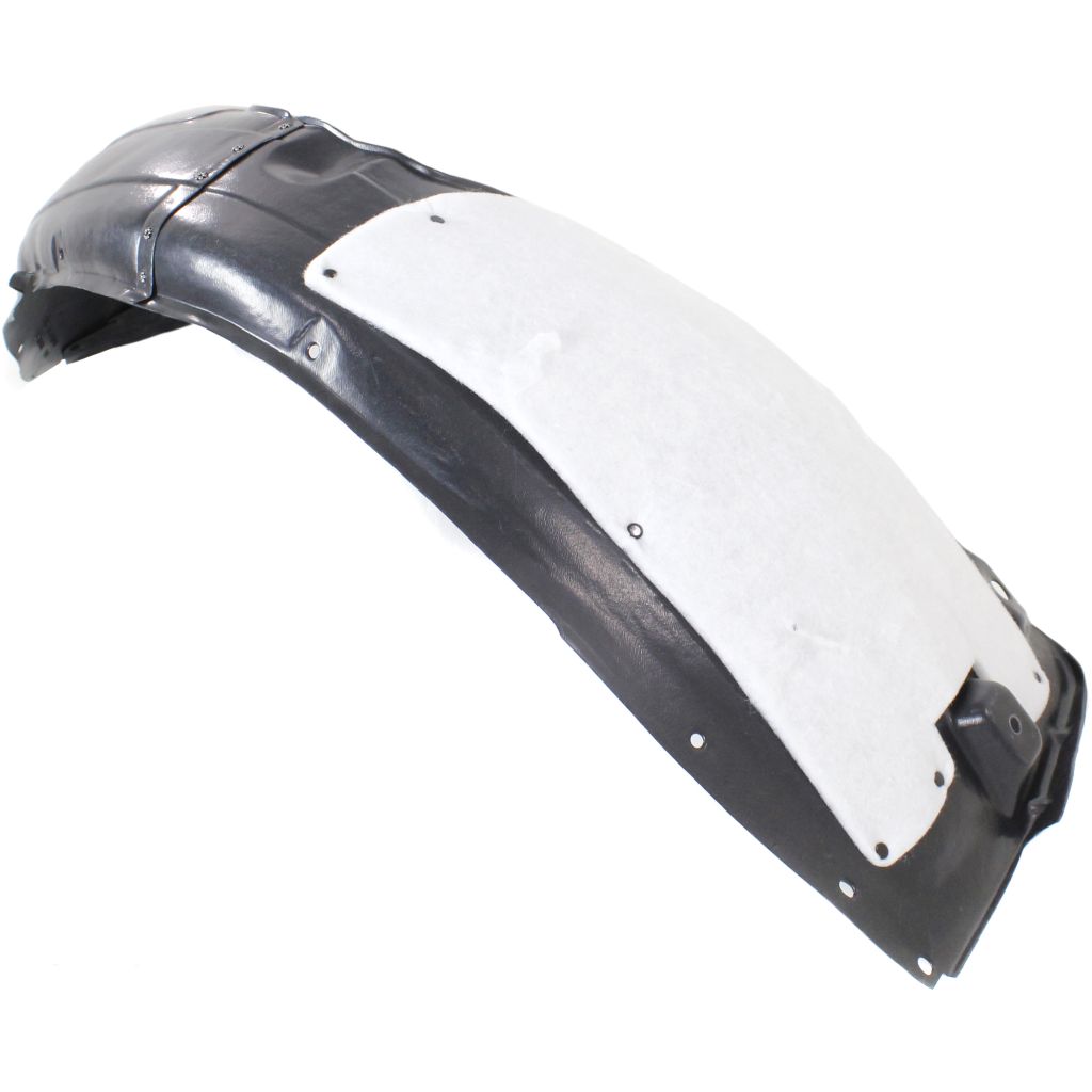HYUNDAI TUCSON FENDER LINER LEFT (Driver Side) OEM#86811D3000 2016-2018 PL#HY1248156