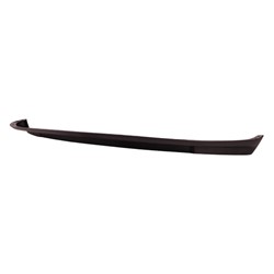 DODGE TRUCKS & VANS DODGE/PU (R1500) FRONT BUMPER AIR DAM BLACK (STEEL BMP)(W/AIR SUSPENSION)**CAPA** OEM#5182326AA 2013-2022 PL#CH1090147C