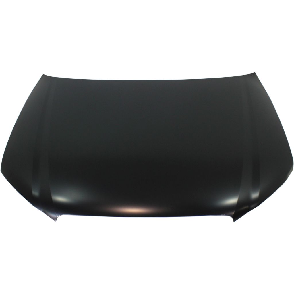 AUDI A3 HOOD (STEEL)**CAPA** OEM#8P0823029E 2009-2013 PL#AU1230115C