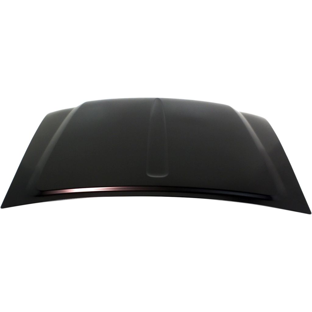 FORD TRUCKS & VANS RANGER HOOD (STEEL) OEM#4L5Z16612BA 2004-2011 PL#FO1230250