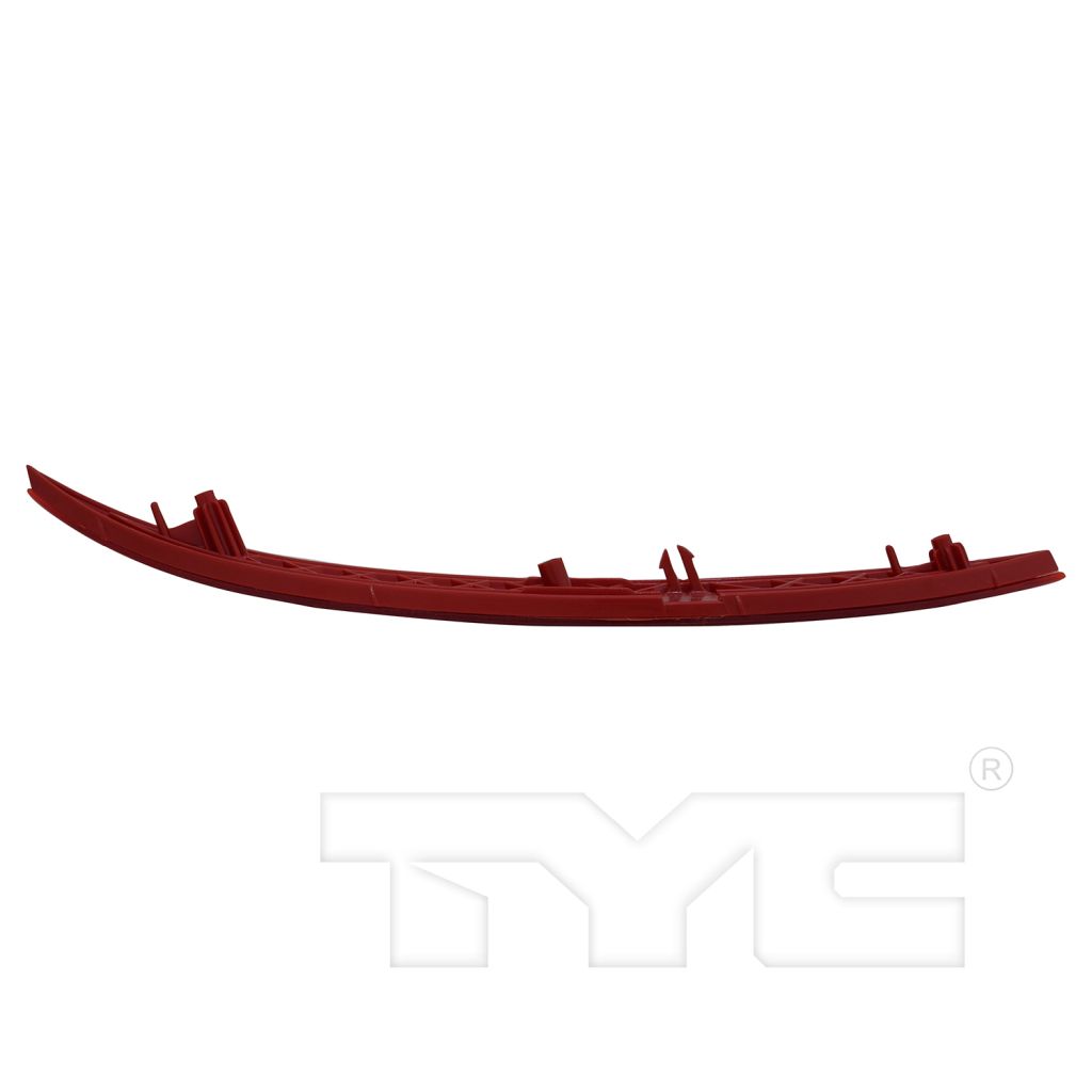 KIA FORTE SEDAN REAR BUMPER REFLECTOR LEFT (Driver Side) **CAPA** OEM#92405A7000 2014-2016 PL#KI1184105C