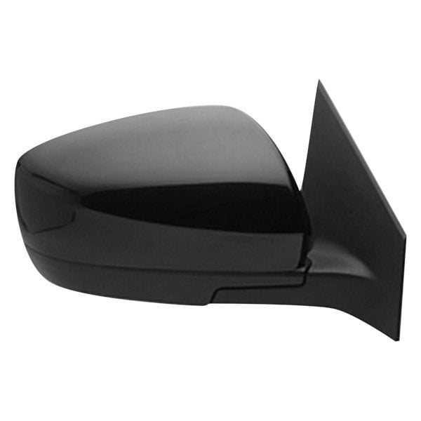 MAZDA CX-9 DOOR MIRROR RIGHT (Passenger Side) POWER/HEATED (WO/ SIGNAL)(WO/BLIS)(FLAT) OEM#TE706912ZG-PFM 2010-2015 PL#MA1321169
