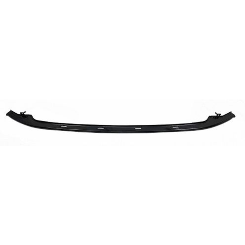 VOLKSWAGEN TAOS FRONT BUMPER COVER REINF LOWER (CROSSMEMBER) OEM#2GJ807651 2022-2026 PL#VW1025100