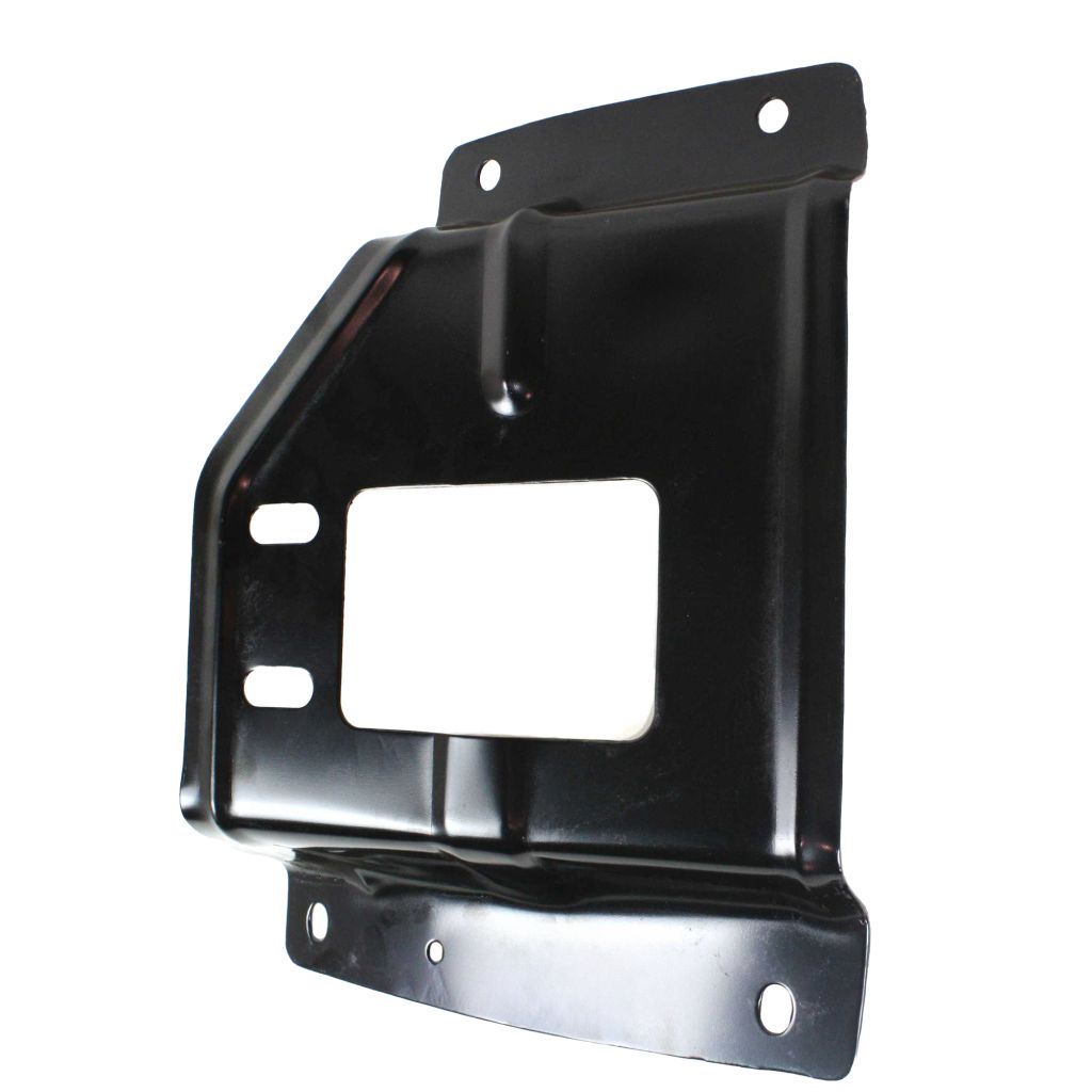 FORD TRUCKS & VANS EXCURSION FRONT BUMPER MOUNTING PLATE RIGHT (Passenger Side) OEM#F81Z17B984AD 2000-2004 PL#FO1067133