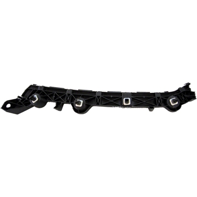 MAZDA MAZDA6 REAR BUMPER COVER RETAINER LEFT (Driver Side) OEM#GS3M502J1C 2009-2013 PL#MA1132105