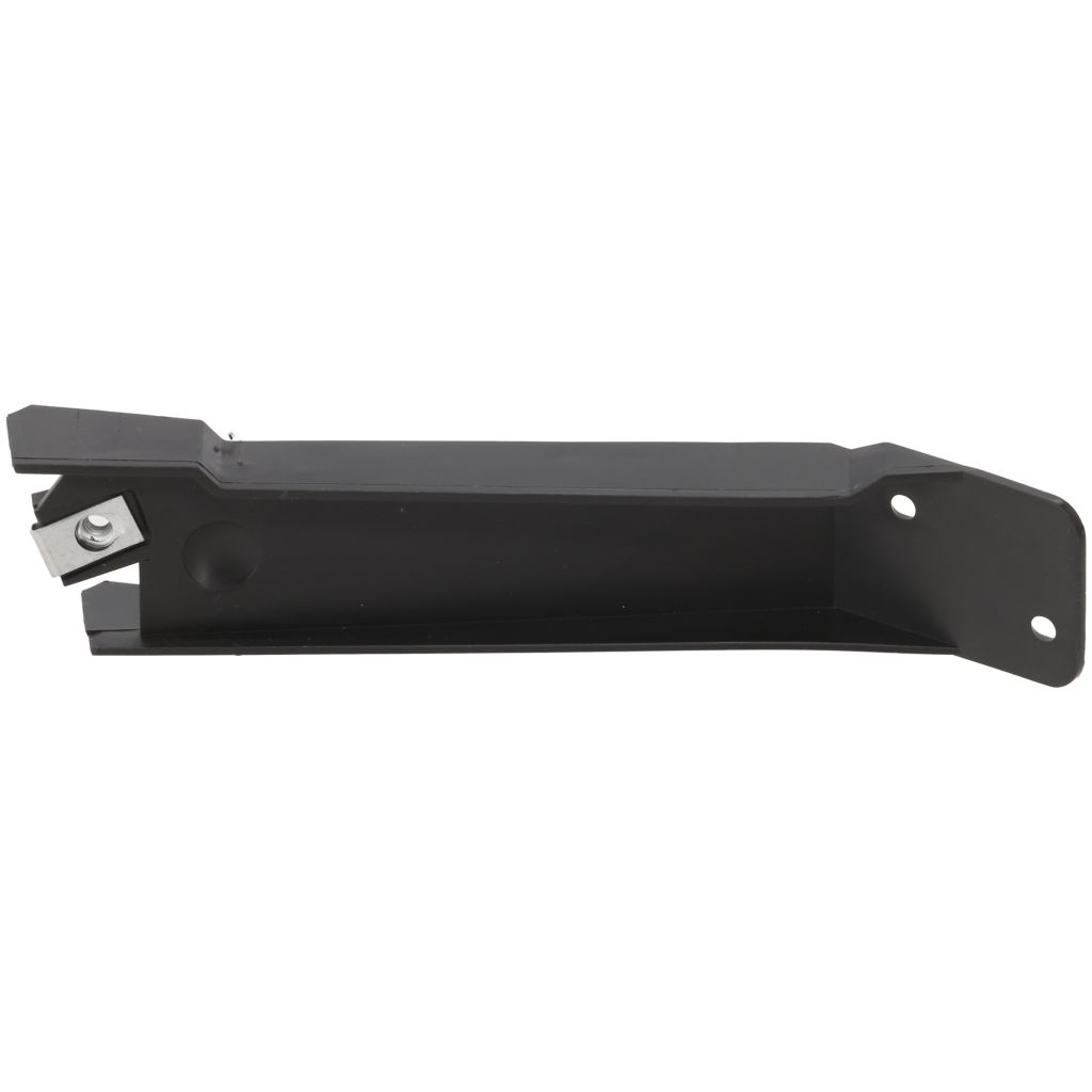 LINCOLN MARK LT FRONT BUMPER COVER SIDE BRACKET SUPPORT LEFT (Driver Side) (PLASTIC) OEM#4L3Z17C973AA 2006-2008 PL#FO1042132