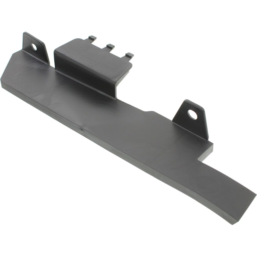 CHEVROLET MALIBU SEDAN FRONT LOWER AIR DEFLECTOR RIGHT (Passenger Side) OEM#15823723 2008-2012 PL#GM1249228