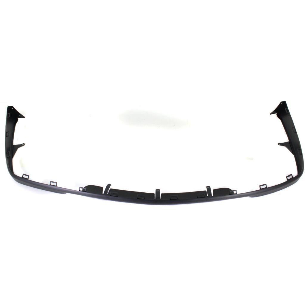 CHEVROLET IMPALA FRONT BUMPER LOWER SPOILER (PRM)(SS MDL) OEM#88954942 2000-2005 PL#GM1093101
