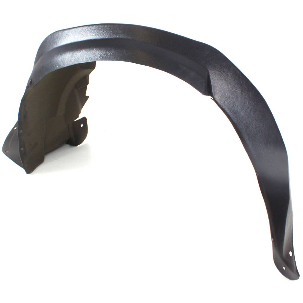 SATURN AURA HYBRID FENDER LINER LEFT (Driver Side) OEM#25812978 2007-2009 PL#GM1248192