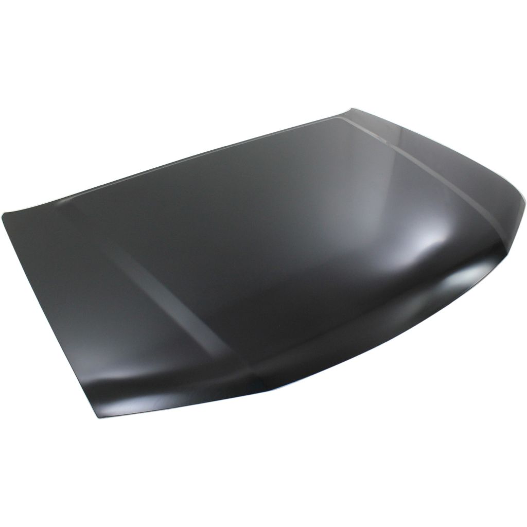NISSAN(DATSUN) PATHFINDER HOOD OEM#F5100ZS0MA 2008-2012 PL#NI1230192