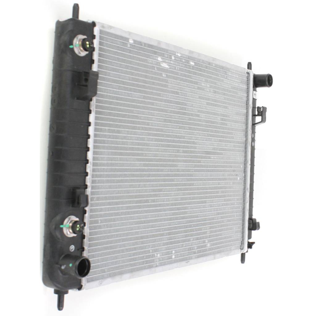 GM TRUCKS & VANS HHR RADIATOR 2.2/2.4L A/T IR PA OEM#22727322 2006-2011 PL#GM3010501
