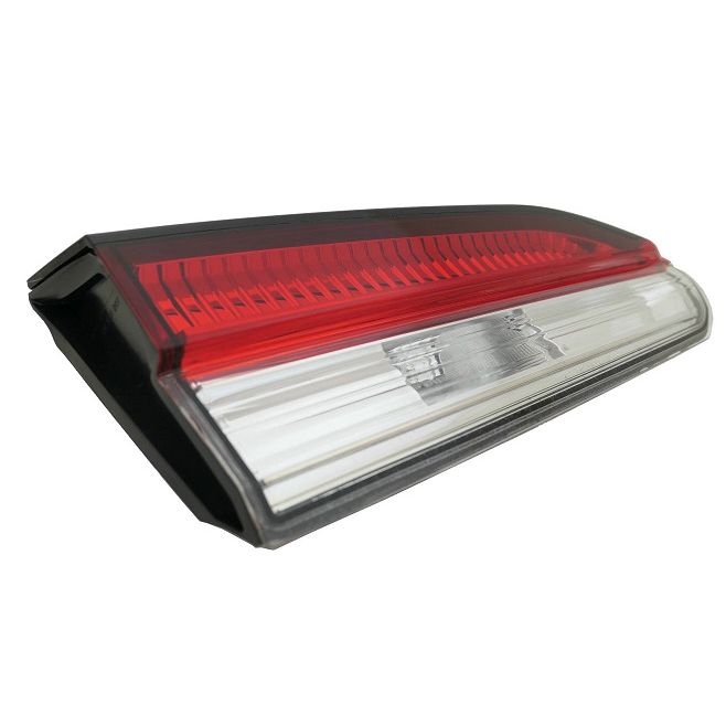 TOYOTA COROLLA CROSS (L/LE/XLE) TAIL LAMP ASSY LEFT (Driver Side) (INNER)(L/LE MDL) OEM#815900A150 2022-2025 PL#TO2802163