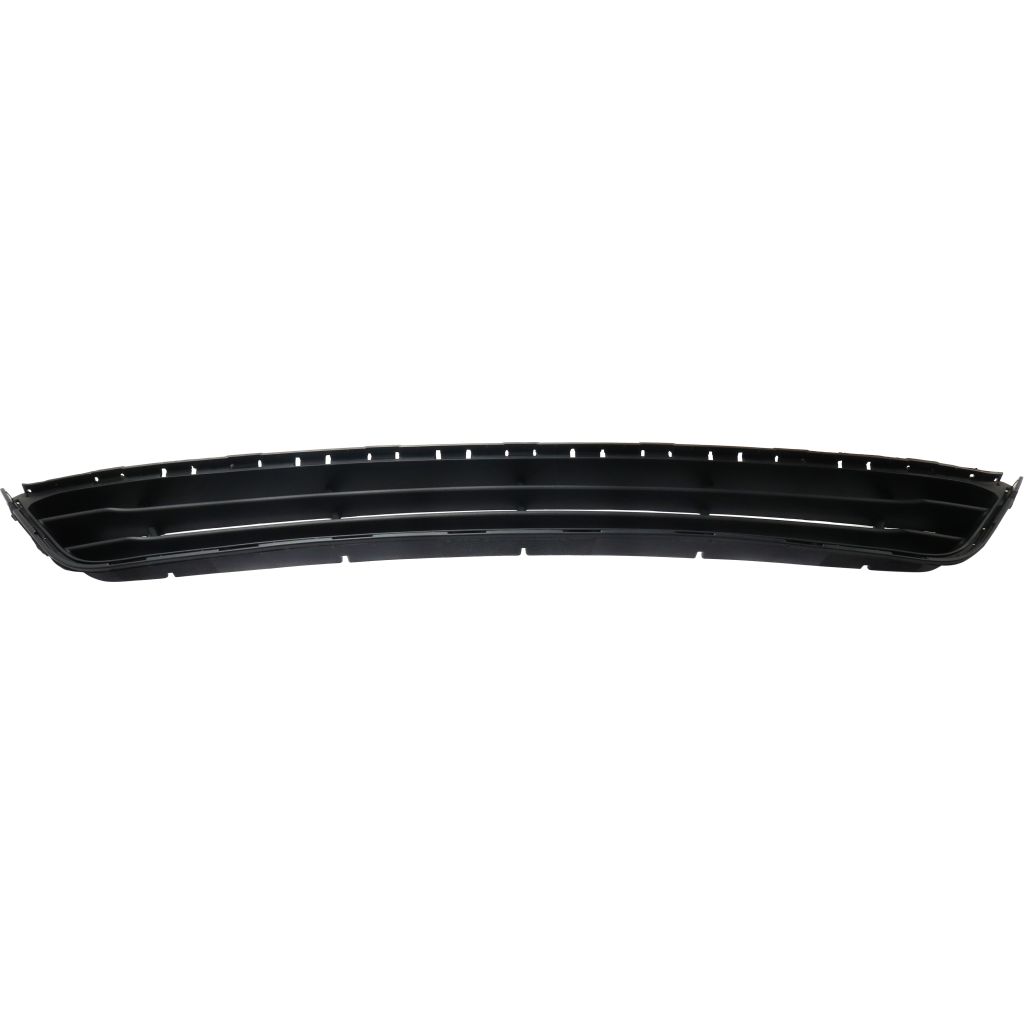 HYUNDAI SANTA FE SPORT (2.0/2.4L) FRONT BUMPER GRILLE MAT-GRAY (WO/INTELLIGENT CRUISE CNTRL)**CAPA** OEM#865604Z500 2017-2018 PL#HY1036138C