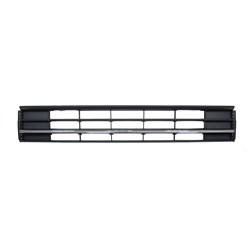 VOLKSWAGEN PASSAT FRONT BUMPER GRILLE CHROME/BLACK (WO/PARK ASSIST)(EXC GT/R-LINE/SE R-LINE) OEM#561853671HRYP 2016-2019 PL#VW1036141
