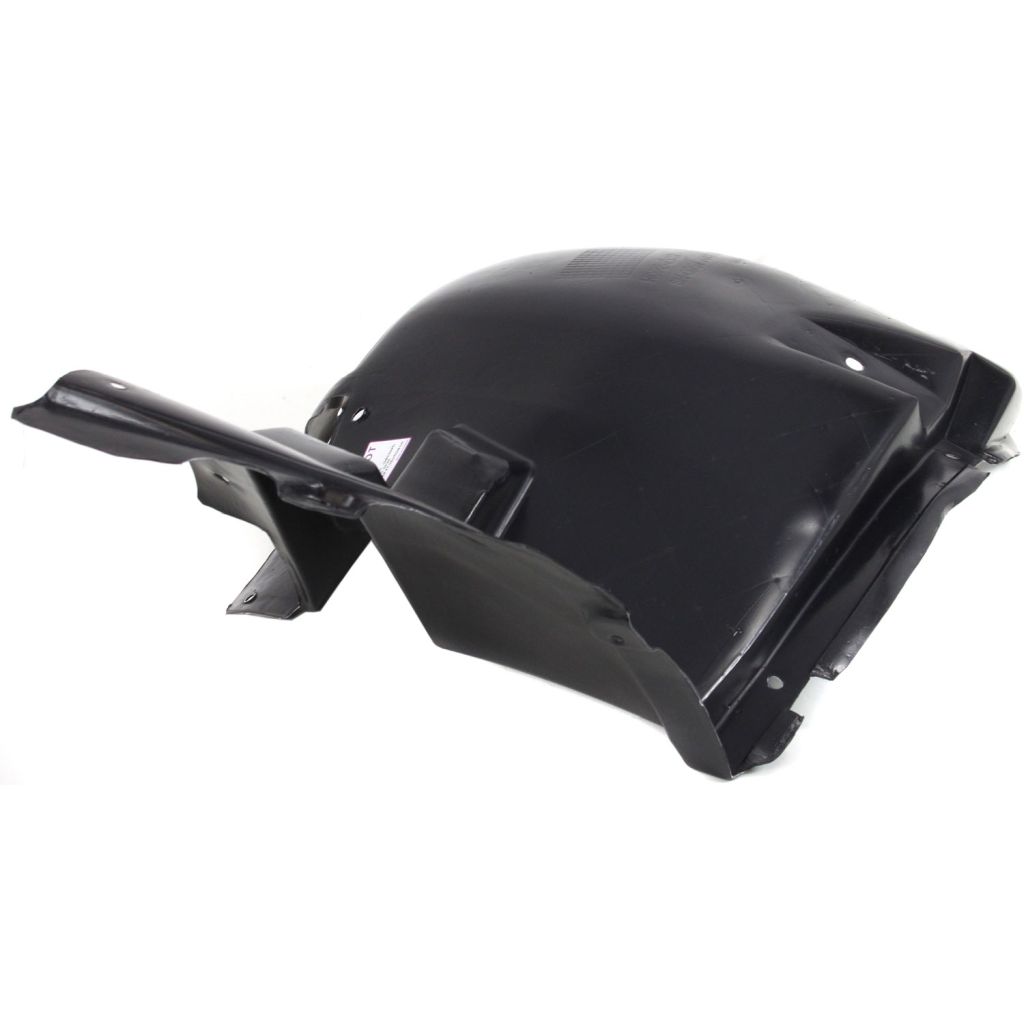 CADILLAC STS/STS-V FRONT BUMPER COVER EXTENSION LEFT (Driver Side) (STS-V) OEM#25771067 2006-2009 PL#GM1004154