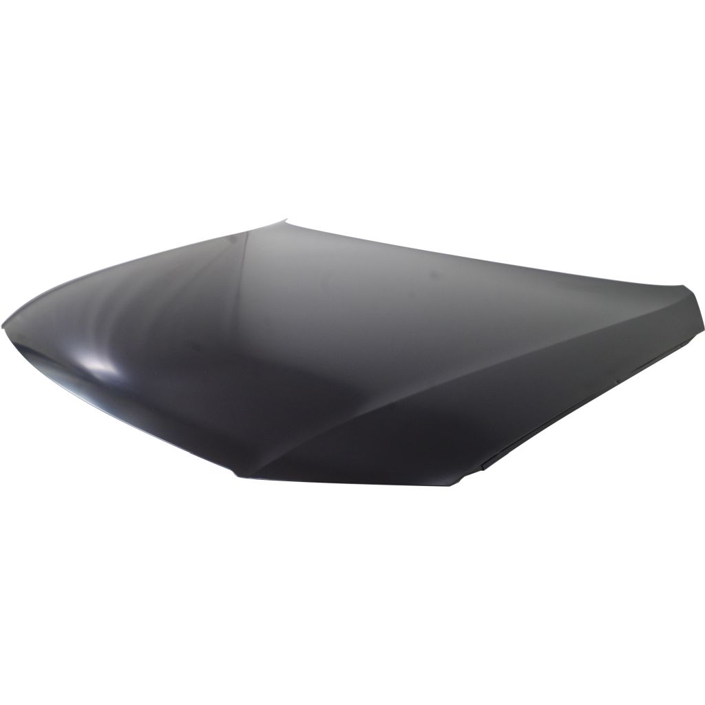 VOLKSWAGEN PASSAT HOOD OEM#3C0823031C 2006-2010 PL#VW1230133