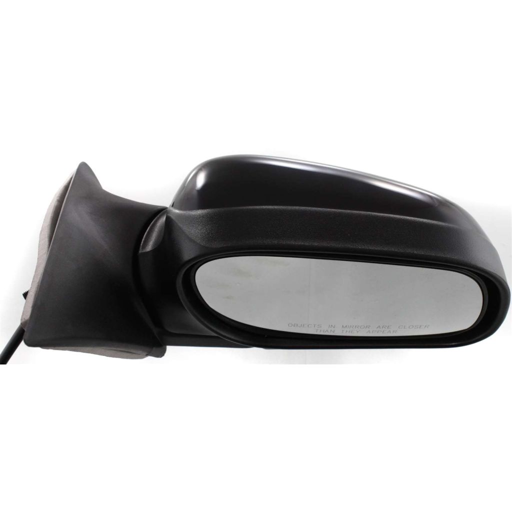 MERCURY GRAND MARQUIS DOOR MIRROR RIGHT (Passenger Side) POWER/ NOT HEATED OEM#6W7Z17682AA-PFM 1998-2008 PL#FO1321146