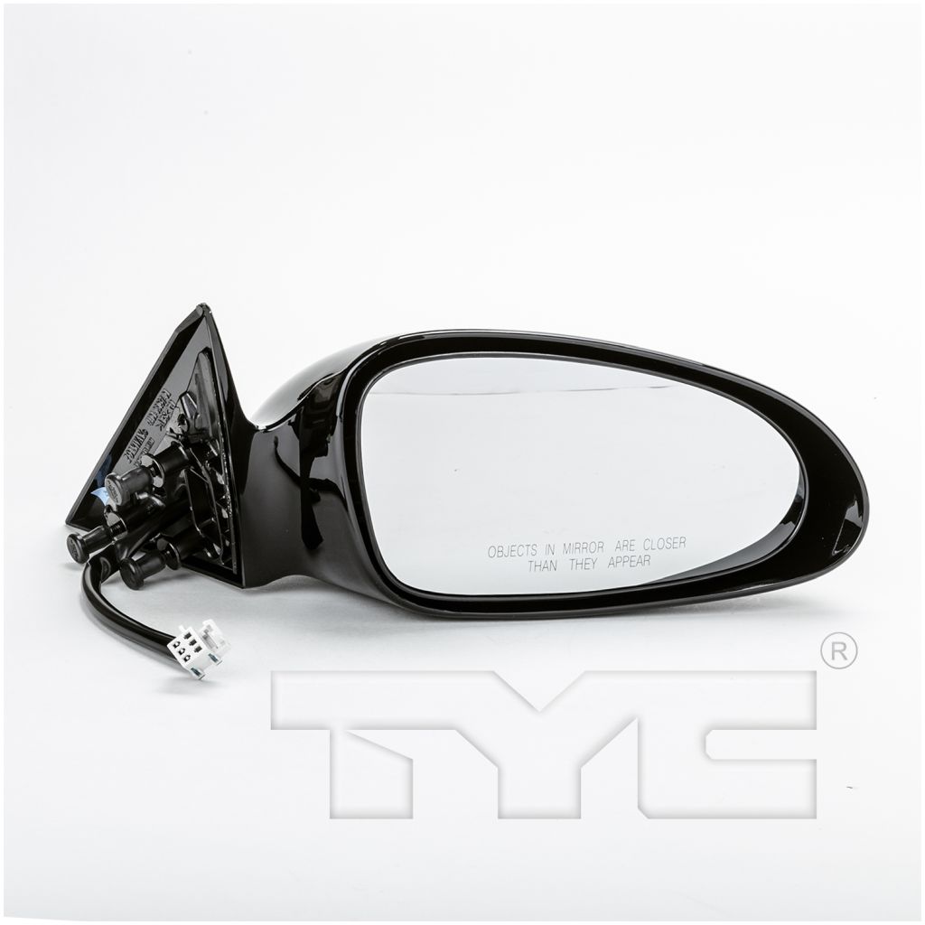 CHEVROLET MONTE CARLO DOOR MIRROR RIGHT (Passenger Side) POWER/ NOT HEATED OEM#10448590 2006-2007 PL#GM1321274