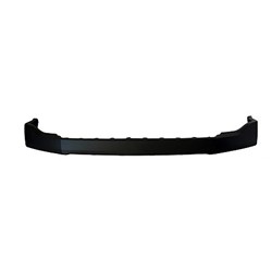 FORD TRUCKS & VANS EXPEDITION FRONT BUMPER COVER UPPER W/ Wheel Opng Mldg (WO/SENSOR) OEM#7L1Z17D957BPTM 2007-2014 PL#FO1014104