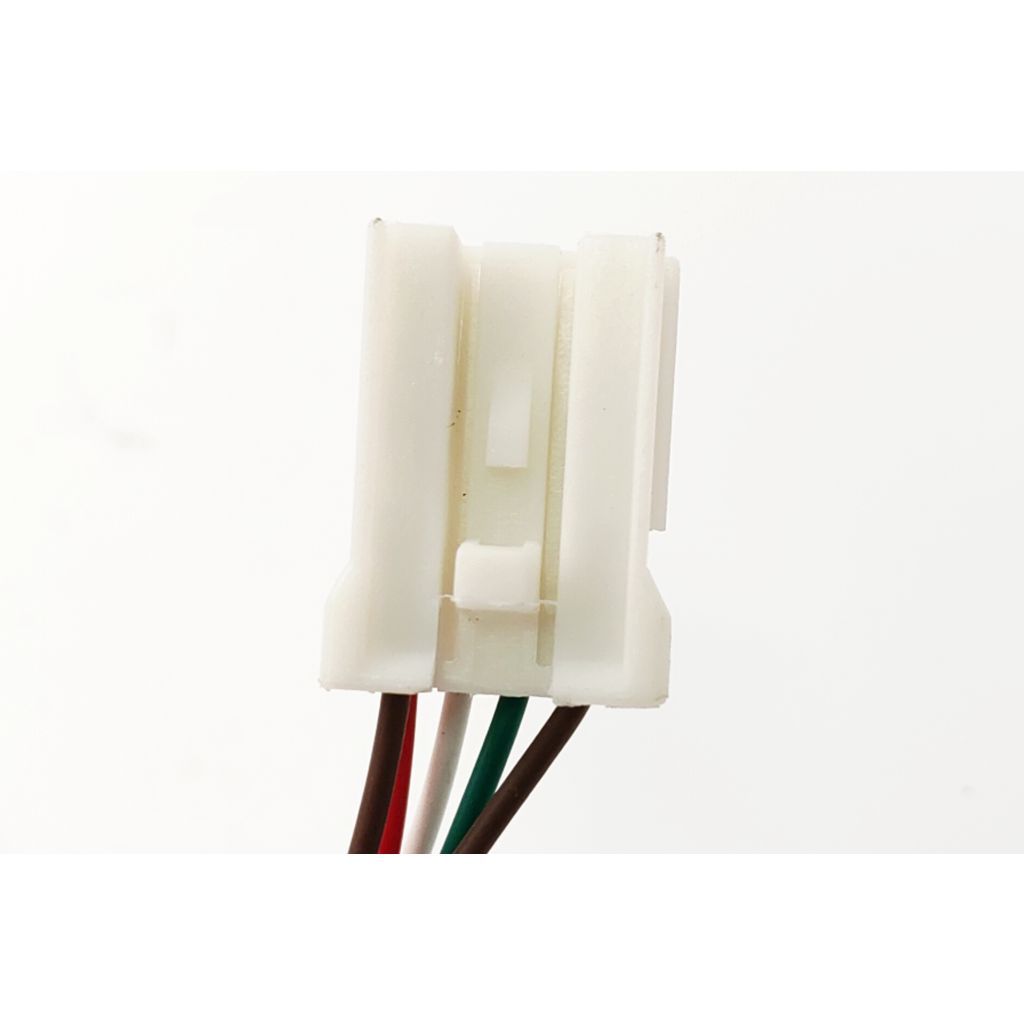 DODGE TRUCKS & VANS GRAND CARAVAN DOOR MIRROR LEFT (Driver Side) POWER/HEATED (WO/MEMORY)(W/ONE TOUCH) (TXT OEM#5113409AM 2011-2020 PL#CH1320370
