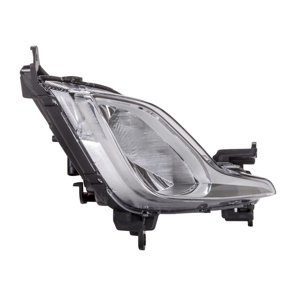 HYUNDAI ELANTRA GT (5DOORS) FOG LAMP ASSY RIGHT (Passenger Side) OEM#92202A5010 2013-2017 PL#HY2593142