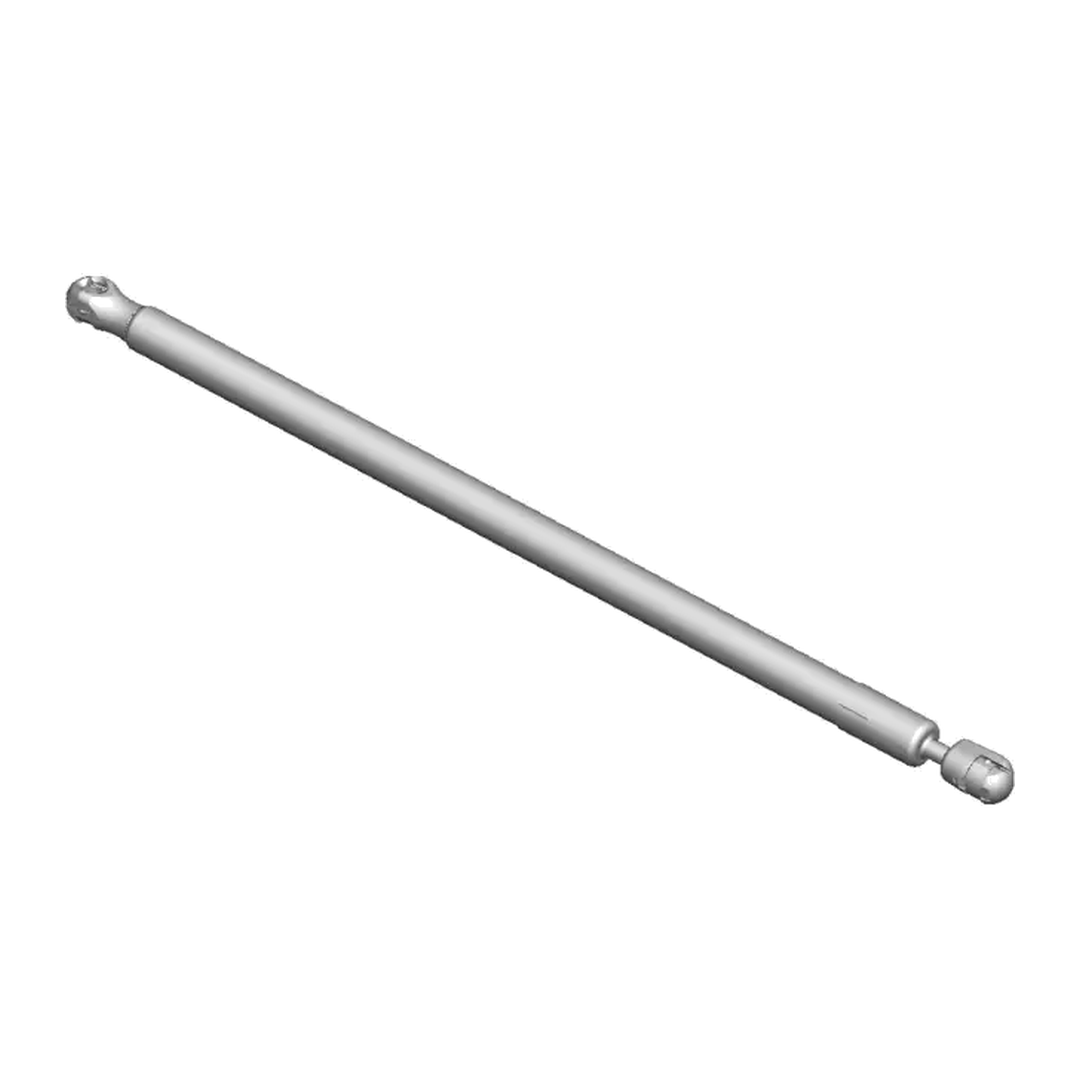 GM TRUCKS & VANS SIERRA/PU 2500/3500 (GMC) HOOD SUPPORT STRUT RIGHT (Passenger Side) (DIESEL) OEM#84746605 2020-2023 PL#GM1237137