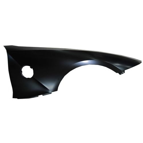 BMW BMW Z4 FENDER RIGHT (Passenger Side) (STEEL) OEM#41357053328 2003-2008 PL#BM1241149