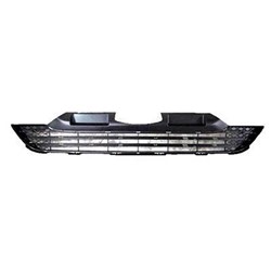 HONDA CRV LOWER GRILLE BLACK (USA/MEXICO) OEM#71121SXSA21 2007-2009 PL#HO1036112