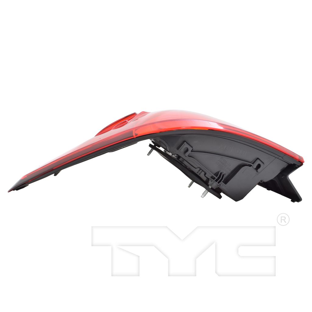 LEXUS ES 300h TAIL LAMP UNIT LEFT (Driver Side) (OUTER) **CAPA** OEM#8156133740 2017-2018 PL#LX2804135C
