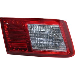 ACURA TSX SEDAN BACKUP LAMP ASSY LEFT (Driver Side) OEM#34155TL2A01 2009-2010 PL#AC2802110