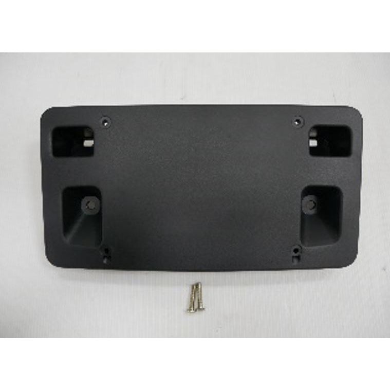 MERCEDES-BENZ CLA-CLASS FRONT LICENSE PLATE BRACKET (CLA250 W/AMG)(CLA35) OEM#1188807501 2020-2023 PL#MB1068175