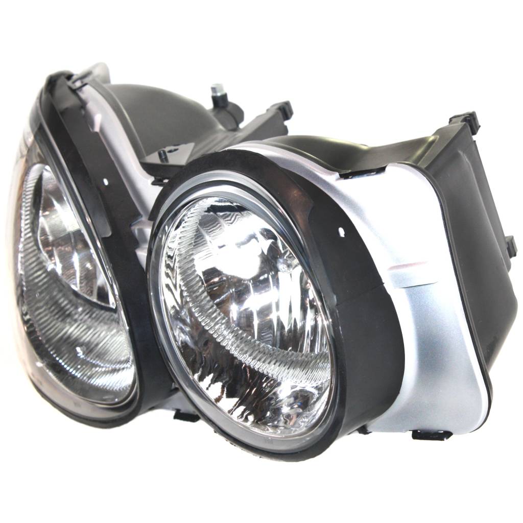 BUICK LACROSSE HEAD LAMP RIGHT (Passenger Side)**CAPA** OEM#25942065 2008-2009 PL#GM2503341C