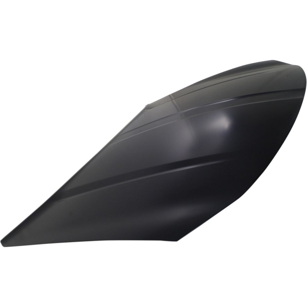 DODGE CHARGER HOOD (ALUM)(WO/HOOD SCOOP) OEM#68265445AB 2015-2023 PL#CH1230305