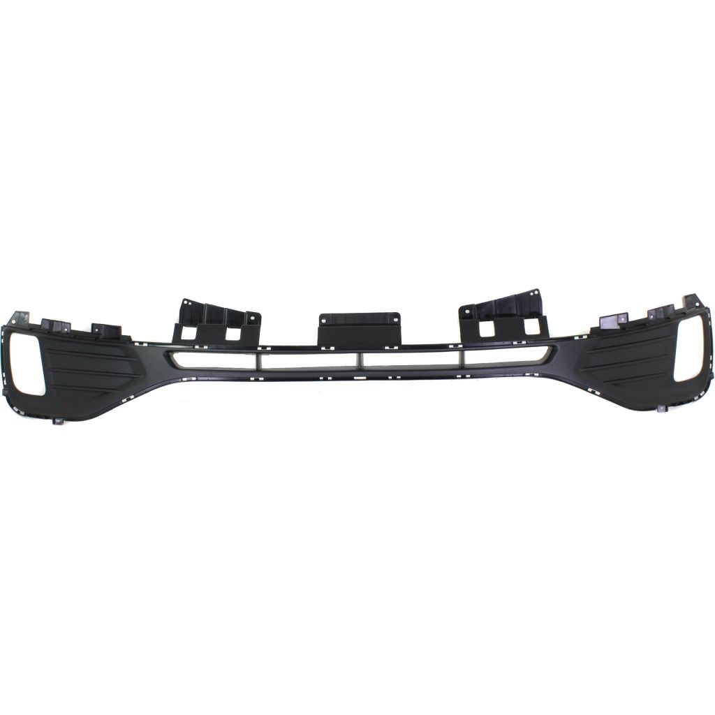 KIA SPORTAGE FRONT BUMPER GRILLE **CAPA** OEM#865613W000 2011-2013 PL#KI1036112C