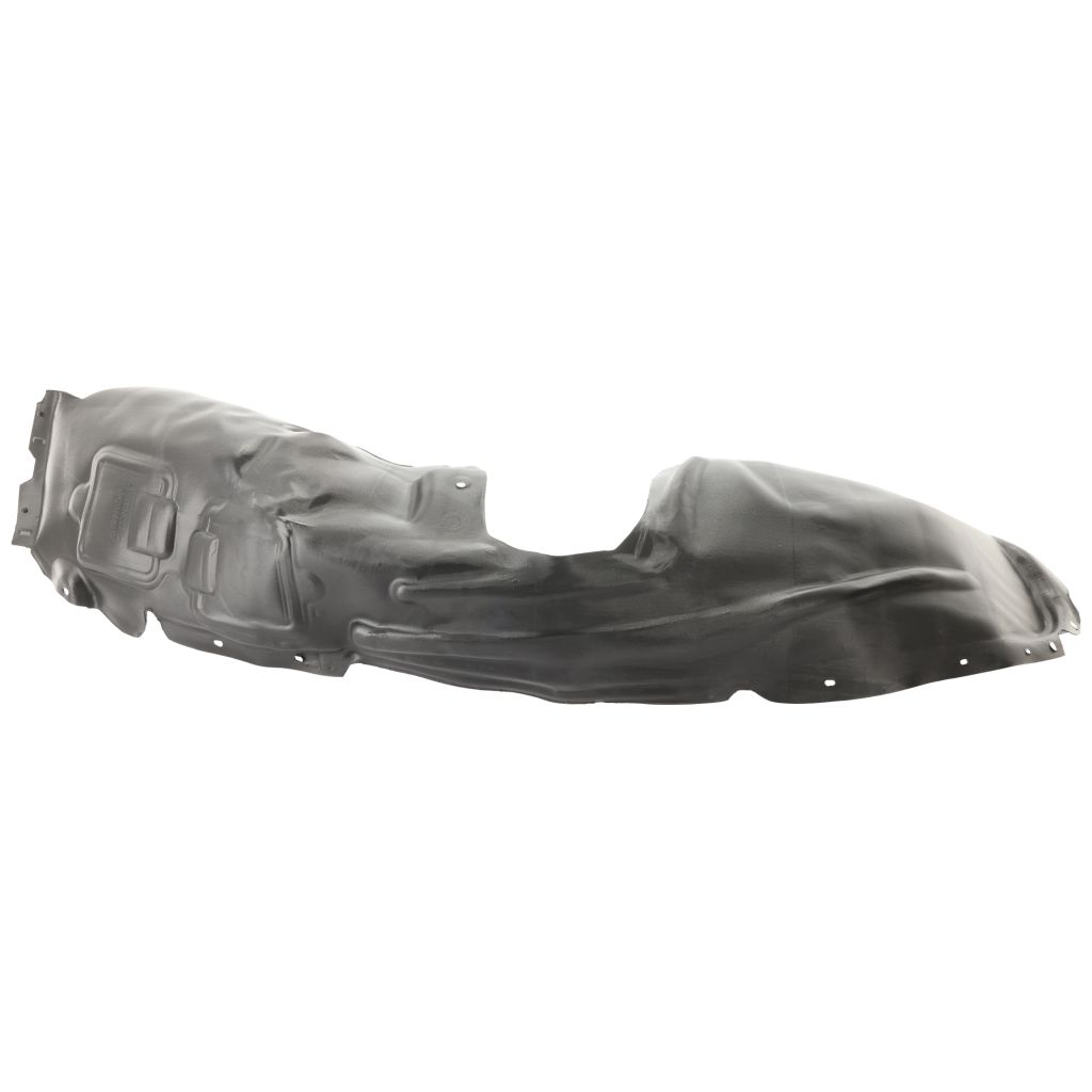 JEEP CHEROKEE FENDER LINER LEFT (Driver Side) (WO/OFF ROAD PKG) OEM#68209679AE 2014-2015 PL#CH1248163