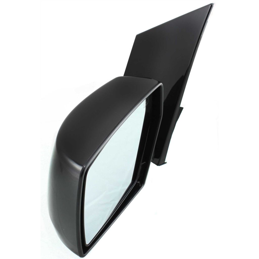NISSAN QUEST DOOR MIRROR LEFT (Driver Side) PWR/HTD (SL MDL) OEM#963025Z160 2004-2009 PL#NI1320188