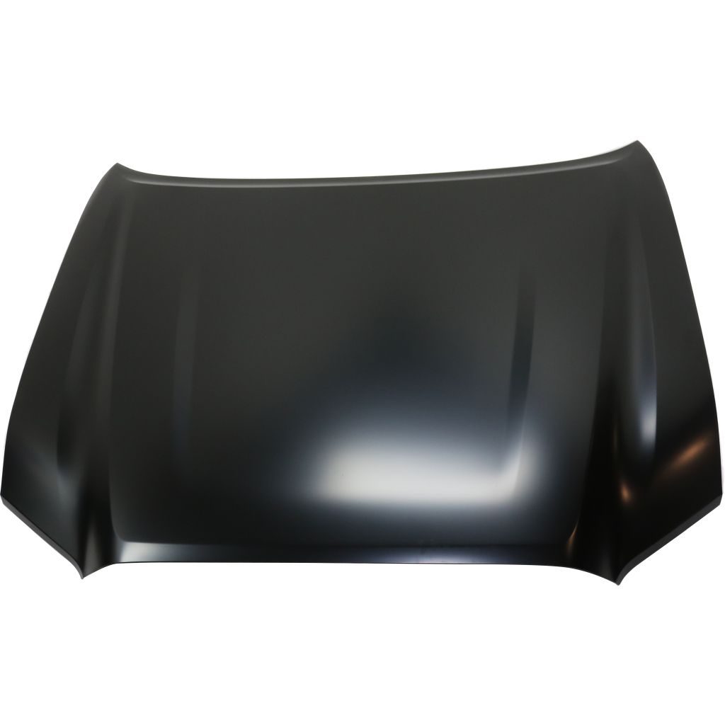 TOYOTA TACOMA HOOD (WO/SCOOP) OEM#5330104220 2016-2023 PL#TO1230239