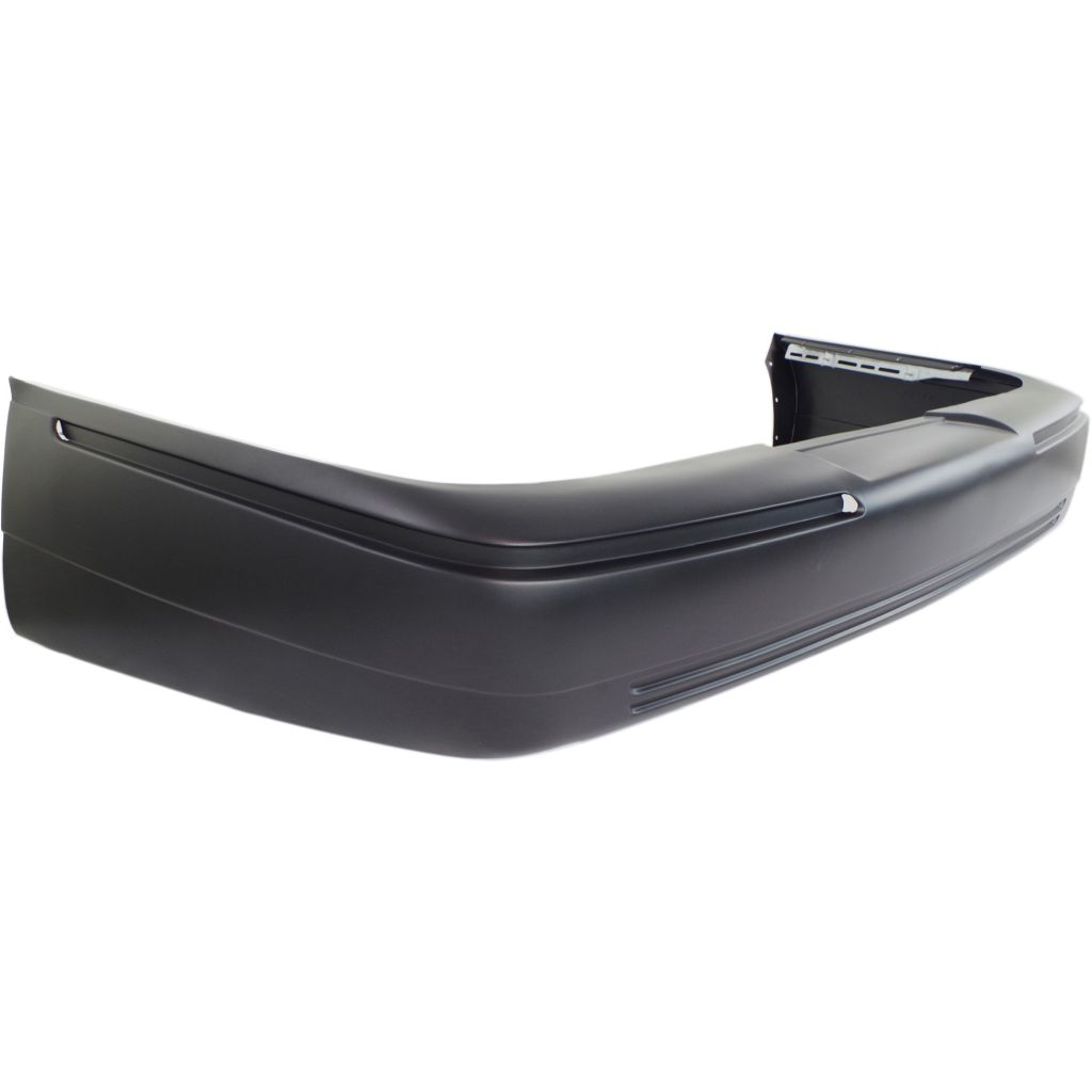 MERCURY GRAND MARQUIS REAR BUMPER COVER PRIMED OEM#9W3Z17K835AAPTM 1998-2011 PL#FO1100280
