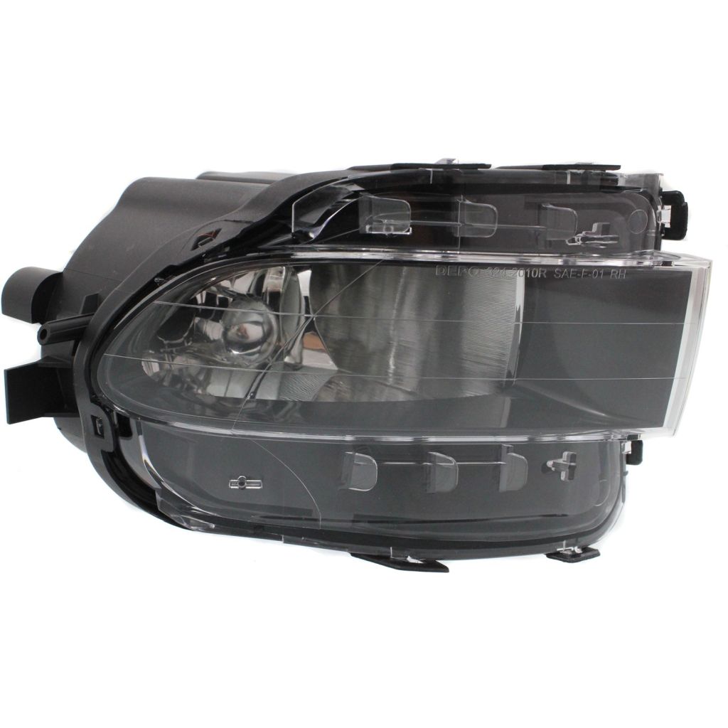 LEXUS GS 450h FOG LAMP UNIT RIGHT (Passenger Side) OEM#8121130312 2007-2011 PL#LX2595107