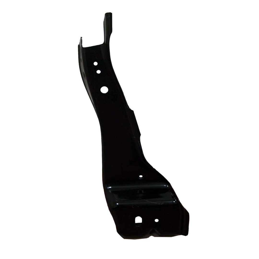 2005-2010 JEEP Fender brace Left Driver Side OEM# 68019061AA PL# CH1244104