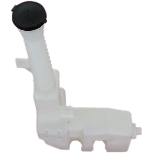 MAZDA PROTEGE5 5DOORS HATCHBACK WASHER TANK WO/PUMP (2.2 LITER TANK) OEM#B30P67481 2002-2003 PL#MA1288104