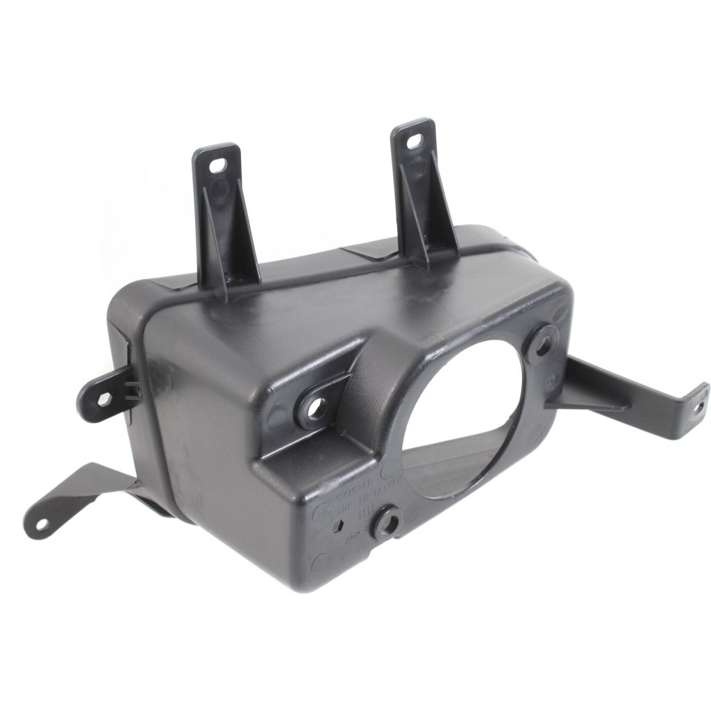 GM TRUCKS & VANS TAHOE (CHEVY) FOG LAMP BRACKET RIGHT (Passenger Side) OEM#22936483 2015-2020 PL#GM1039189