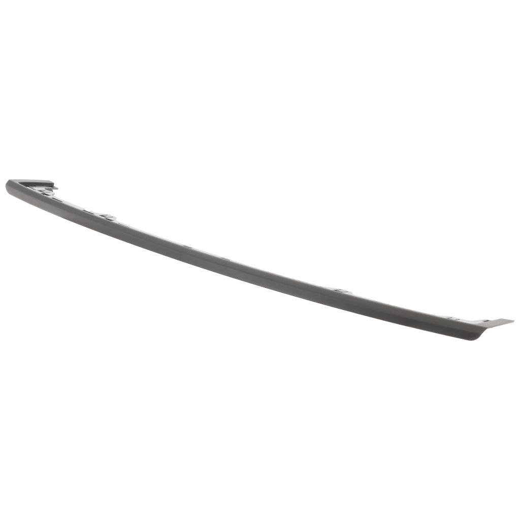 JEEP GRAND CHEROKEE REAR BUMPER STEP PAD OUTER MOLDING BLACK OEM#68111634AA 2011-2021 PL#CH1191116