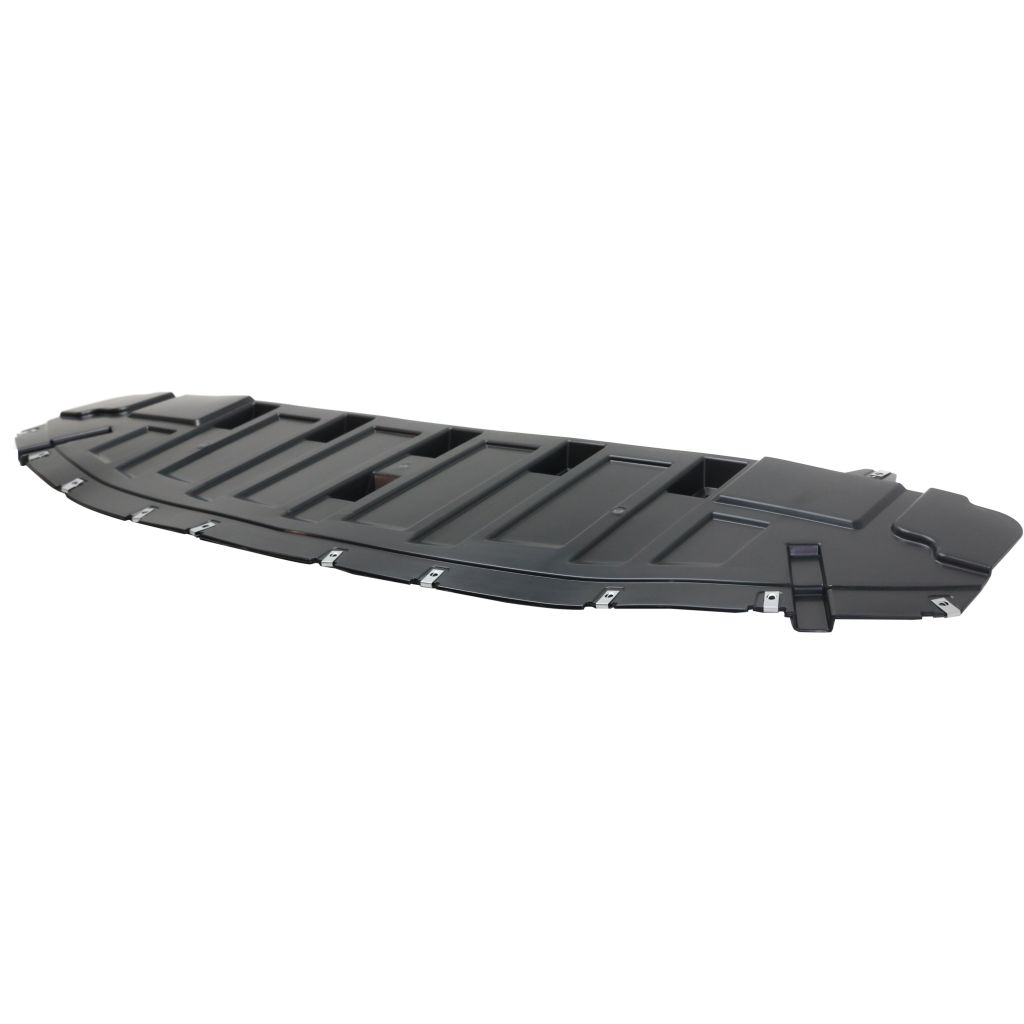 BUICK LACROSSE FRONT SPLASH SHIELD (ENG UNDER CVR)**CAPA** OEM#84164882 2017-2019 PL#GM1228162C