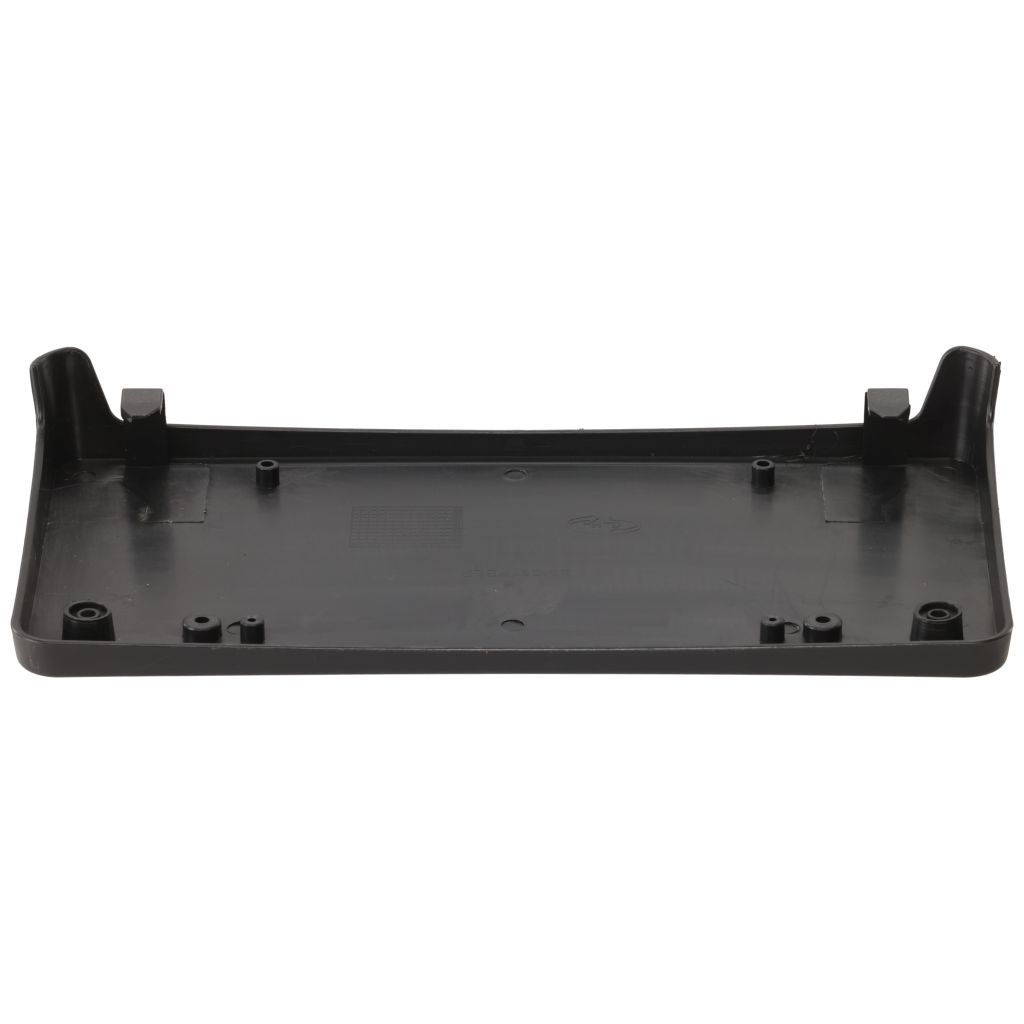BMW BMW 5 SERIES HYBRID FRONT LICENSE PLATE BRACKET OEM#51137200711 2012-2013 PL#BM1068115