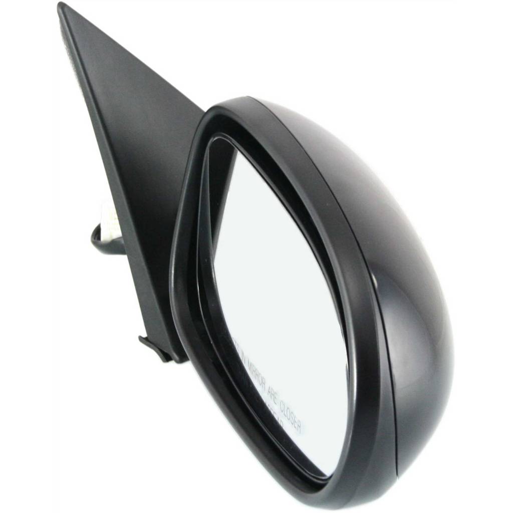 INFINITI I35 DOOR MIRROR RIGHT (Passenger Side) PWR/NON-HTD (CONVEX) OEM#963013Y001 2002-2004 PL#NI1321121