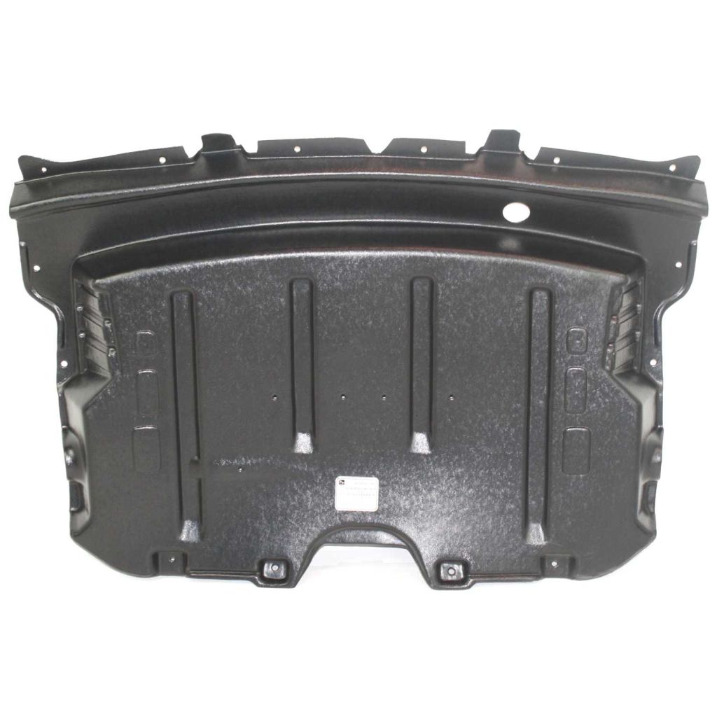 INFINITI FX35/FX45 FRONT SPLASH SHIELD (AWD)(FX35)(ENG UNDER CVR) OEM#75892CG010 2003-2005 PL#IN1228113