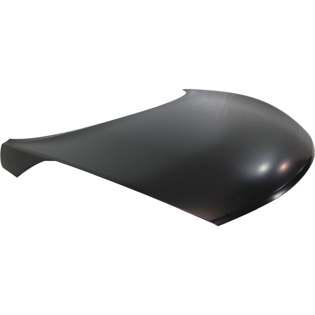 NISSAN(DATSUN) JUKE HOOD OEM#FEA0M1KAMA 2011-2017 PL#NI1230184