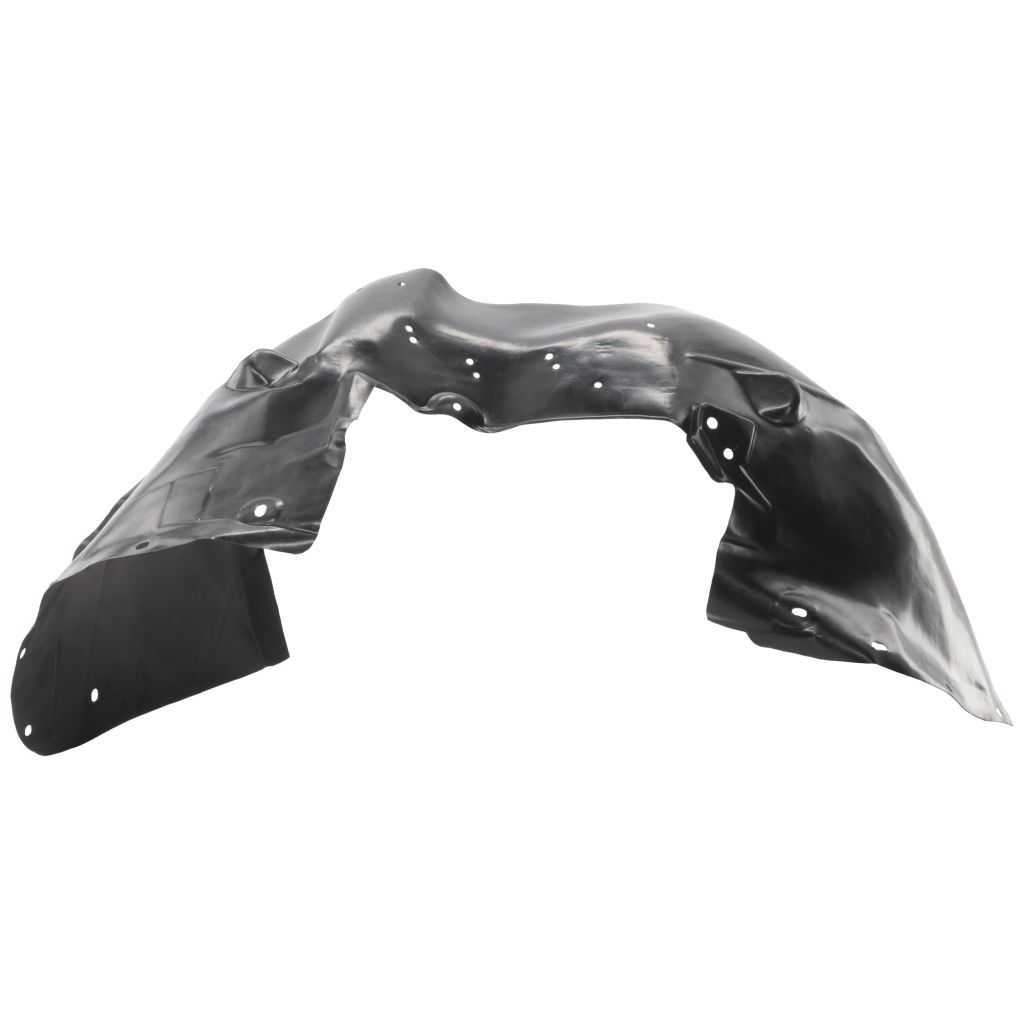 GM TRUCKS & VANS YUKON/DENALI (GMC) FENDER LINER LEFT (Driver Side) (PP/INJECTION) **CAPA** OEM#22860085 2007-2014 PL#GM1248305C