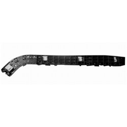 HONDA CRV REAR BUMPER COVER SIDE SUPPORT LEFT (Driver Side) (SPACER) OEM#71598SWAA01 2007-2011 PL#HO1142103